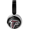 NFL Atlanta Falcons Large Logo Surface Headphones Skin